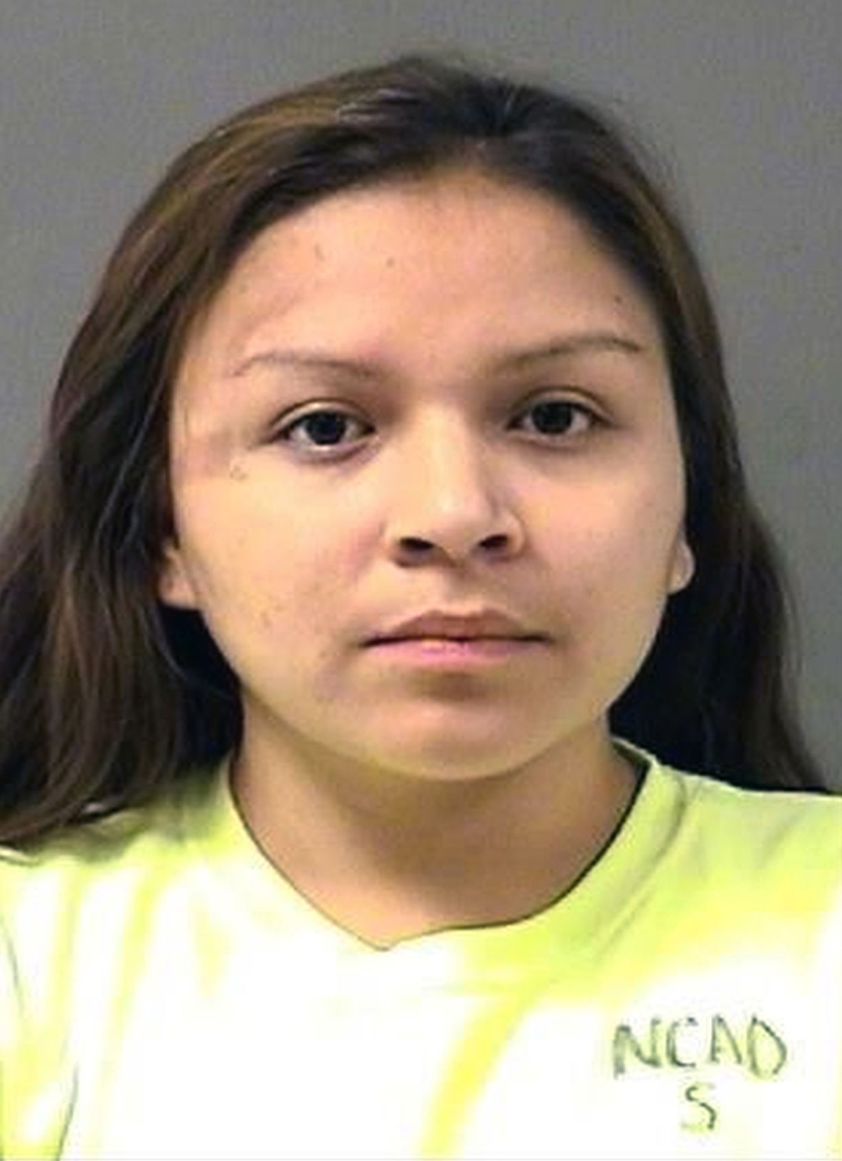 Angelica Jo Whiteman